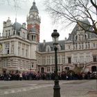 Chanson contre le Rascisme par les enfants de St Gilles