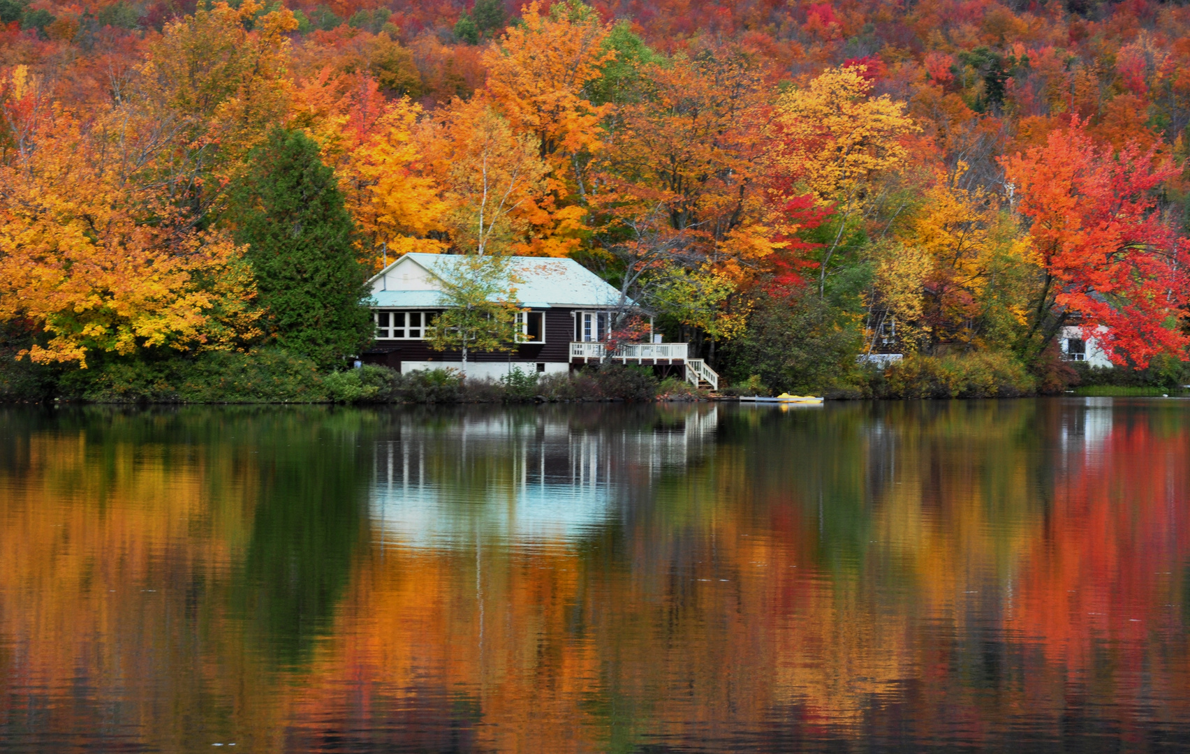 chanson d'automne