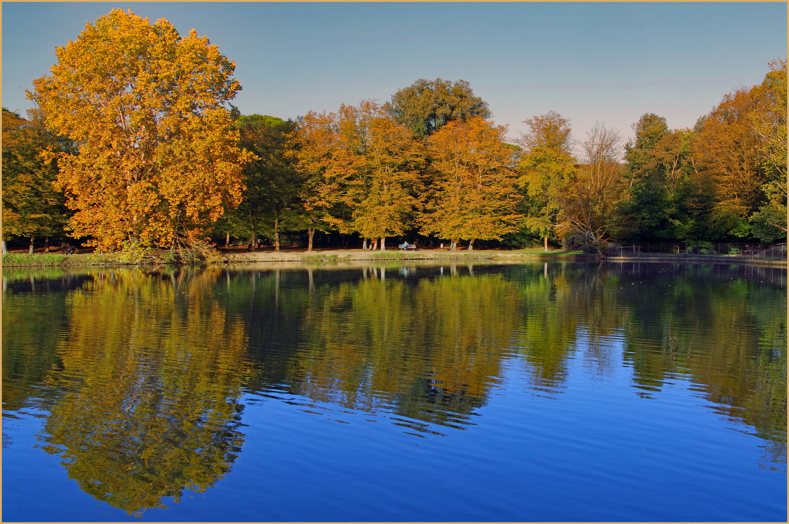 chant d automne ...