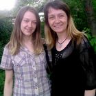 Chantal & ihre Mum