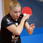 Chantal Mantz wird U-21 Europameisterin