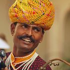 chanteur - danseur indien