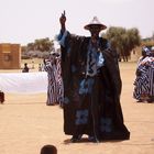 chanteur mauritanien Cheikh Sy