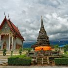 Chanthaburi - Wat Thong Thua 