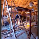 CHANTIER - 1 -