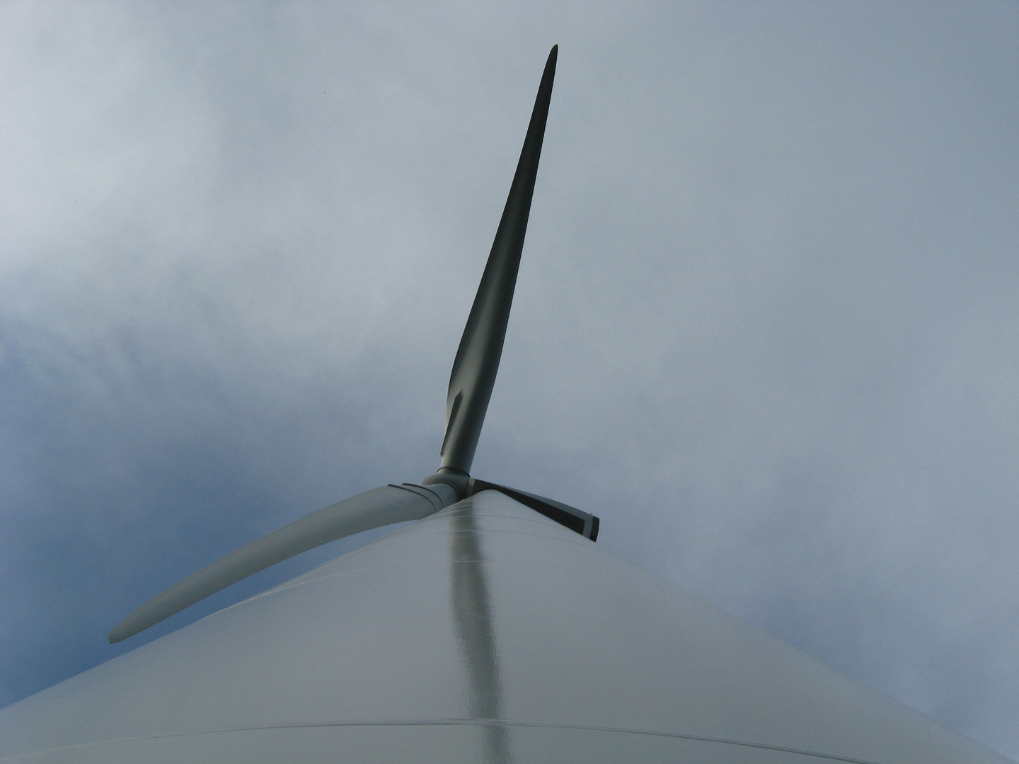 chantier éoliennes Massif du Sud - Bellechasse (2)