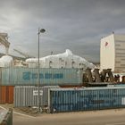 Chantier naval de La Ciotat