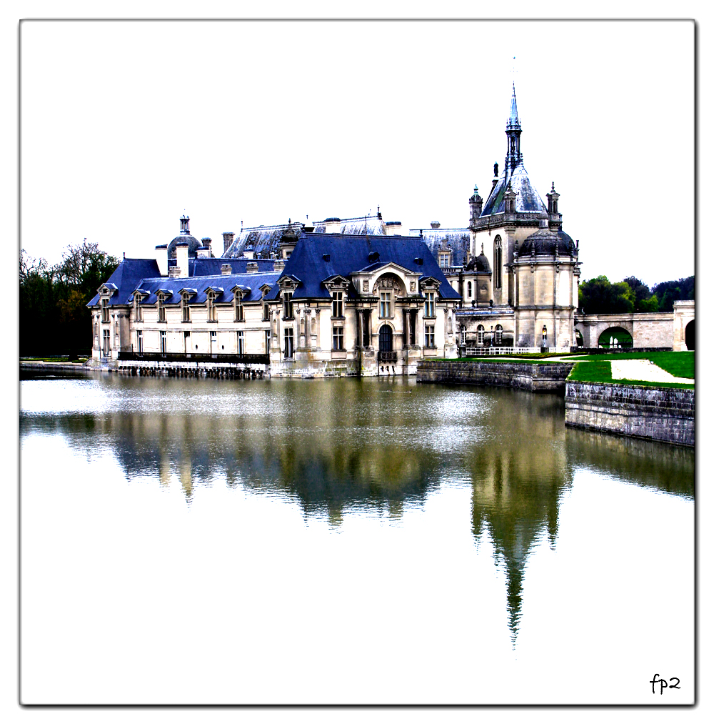 Chantilly