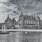 Chantilly