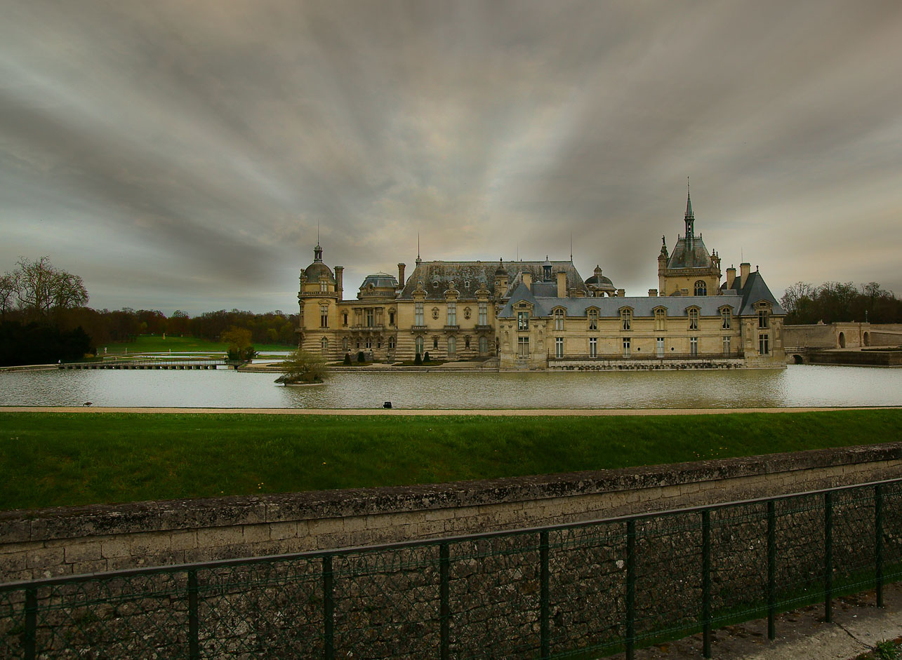 CHANTILLY..............:))