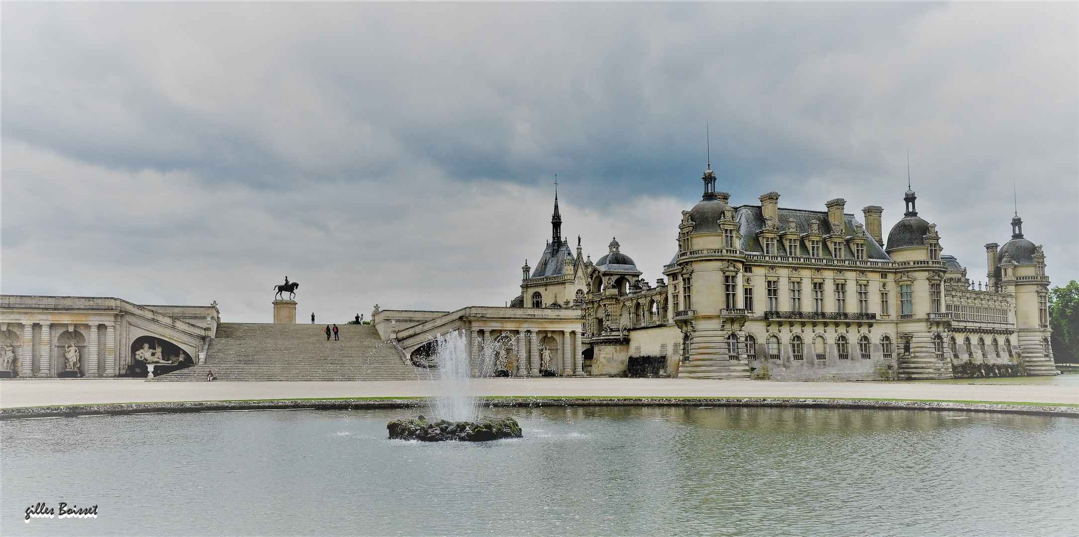 Chantilly