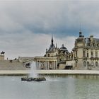 Chantilly