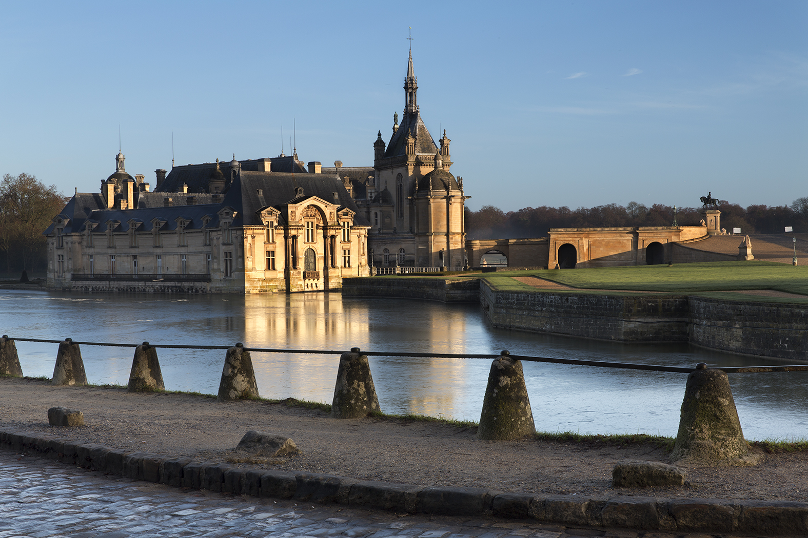 Chantilly