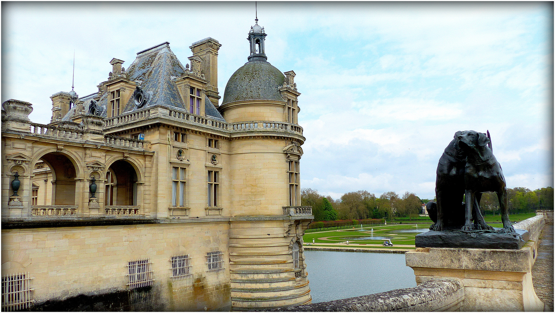 CHANTILLY - 6 - 