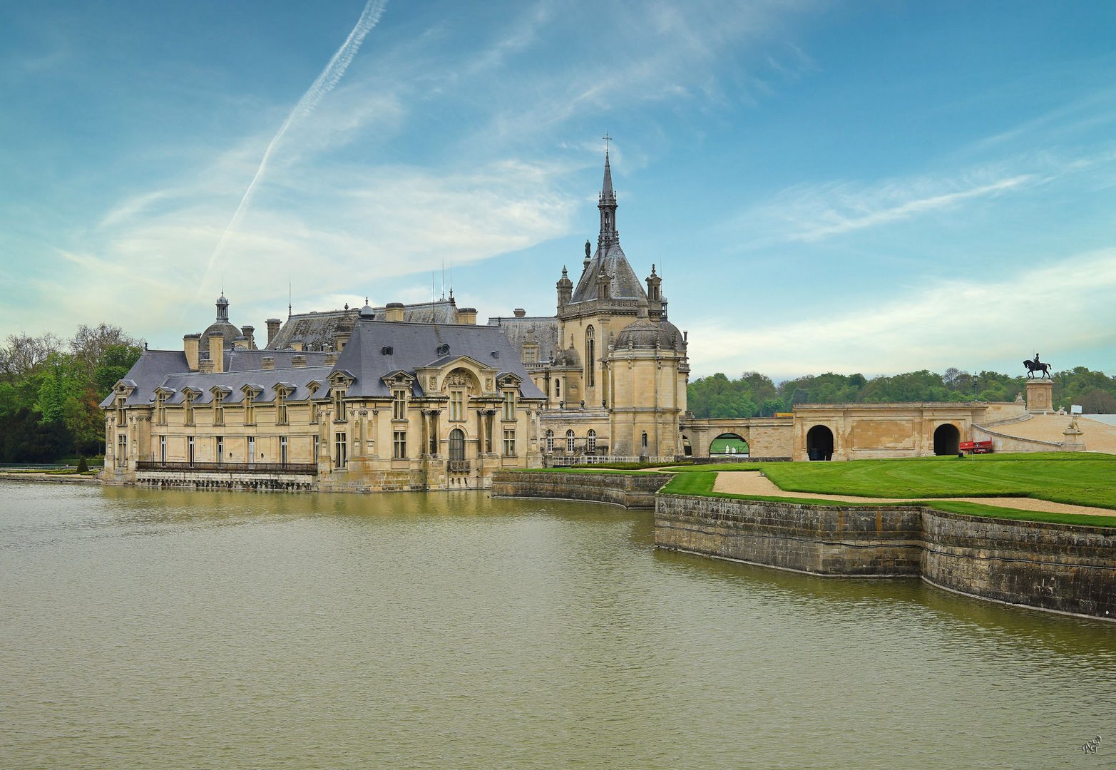 Chantilly