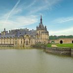 Chantilly