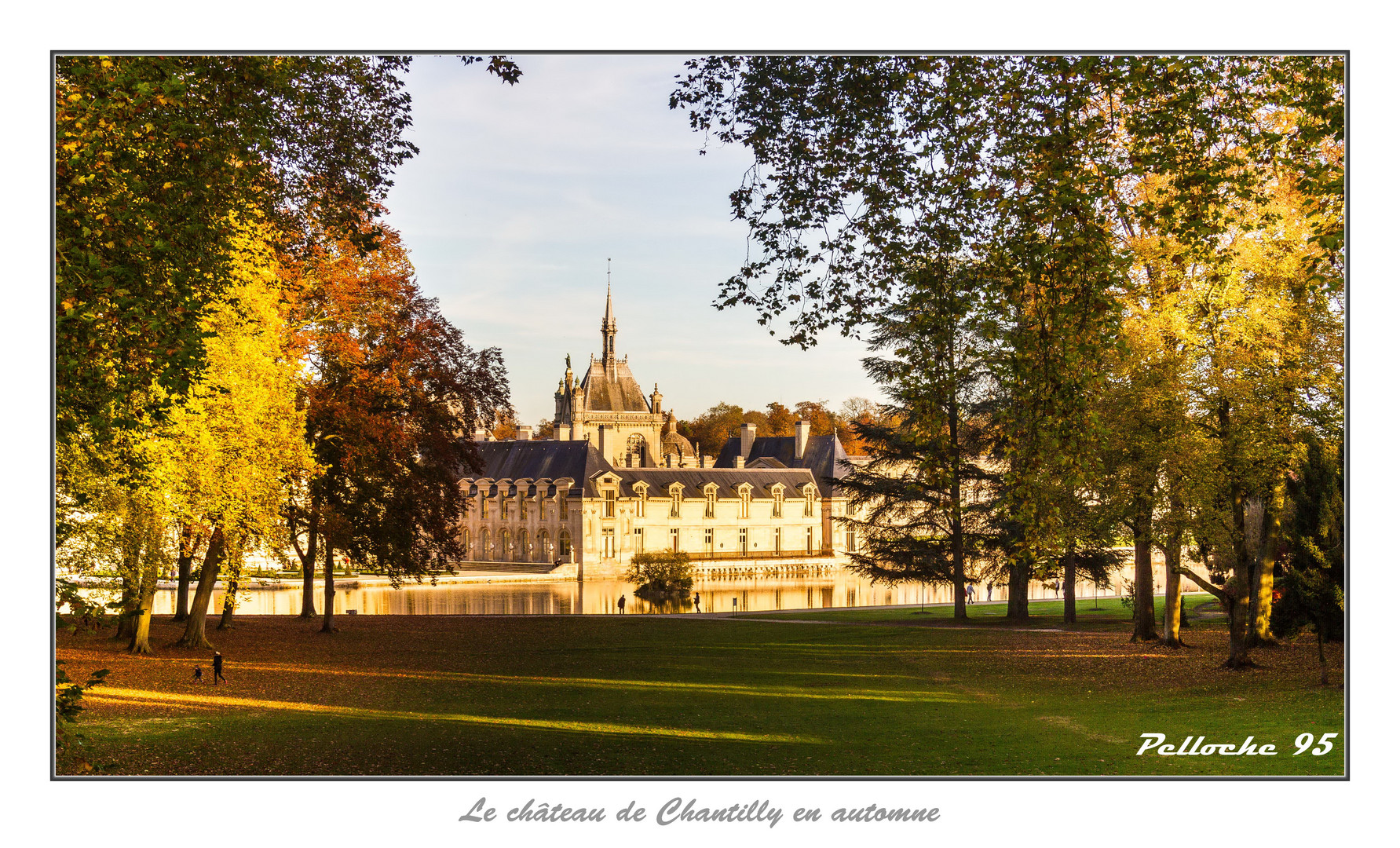 Chantilly