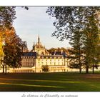 Chantilly