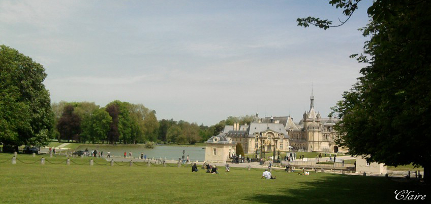 Chantilly