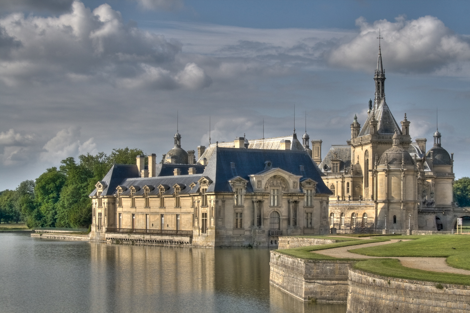 Chantilly