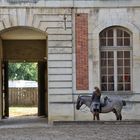 Chantilly, Bartabas Reitschule