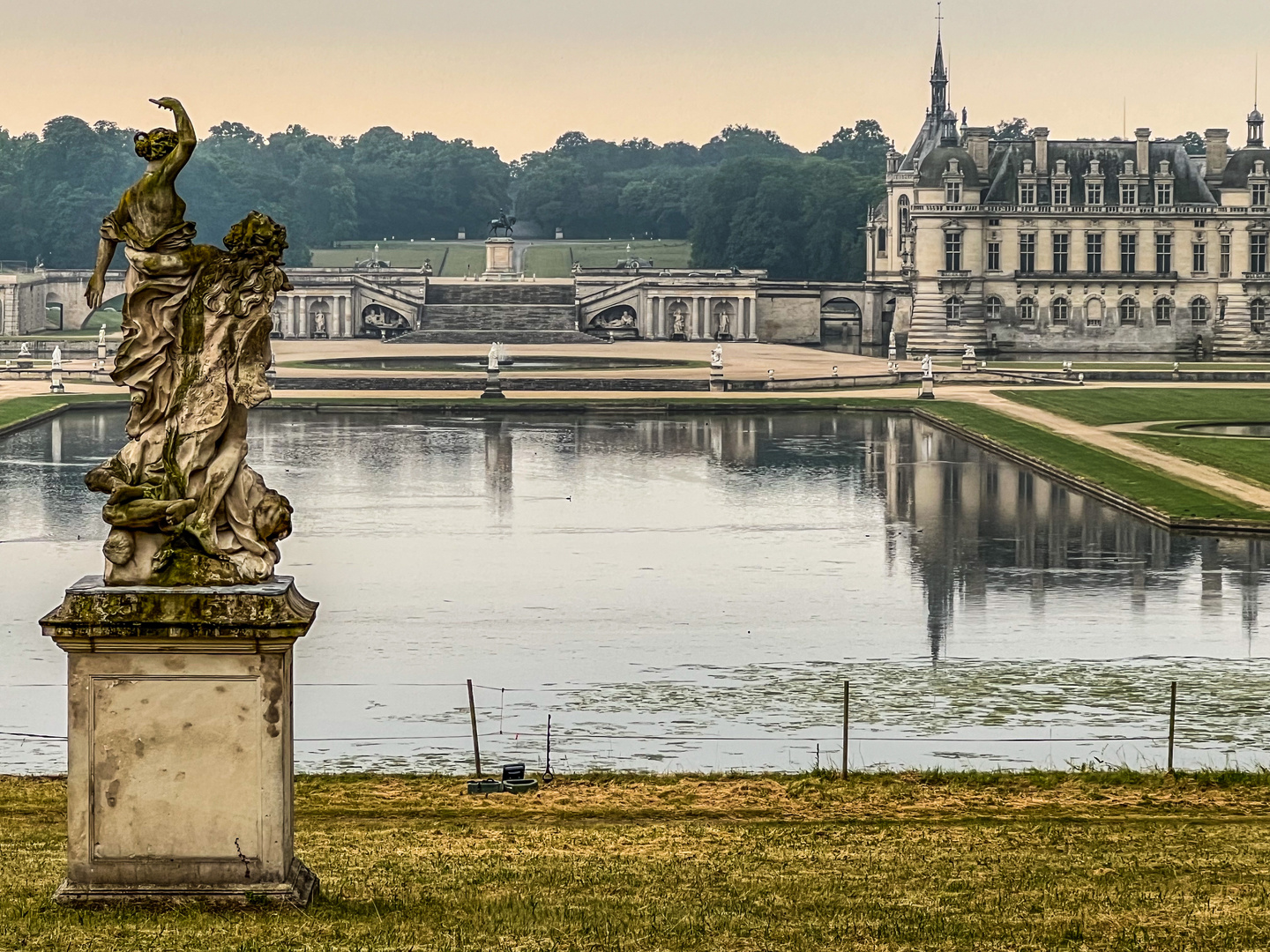 Chantilly