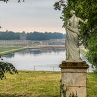 Chantilly castle 