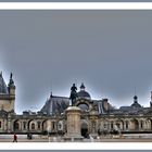 Chantilly Condé