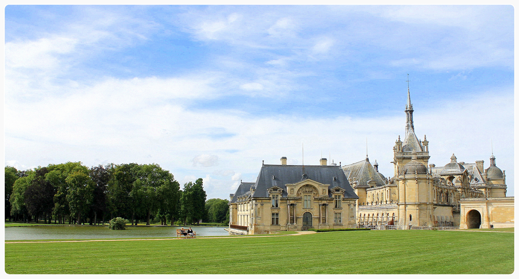 Chantilly