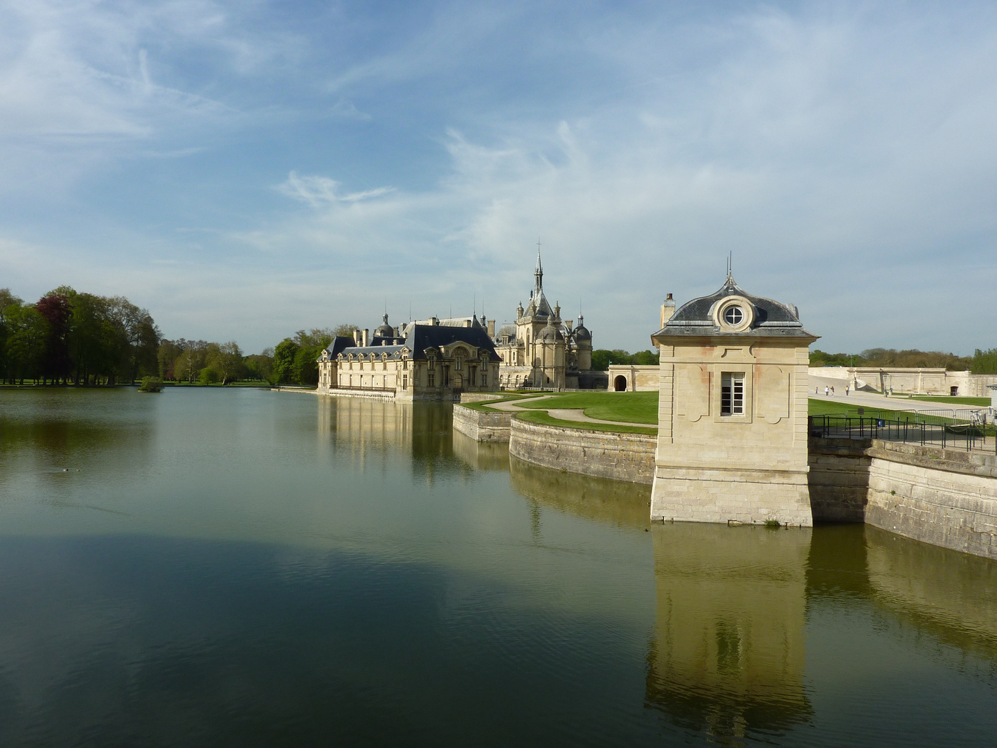 Chantilly