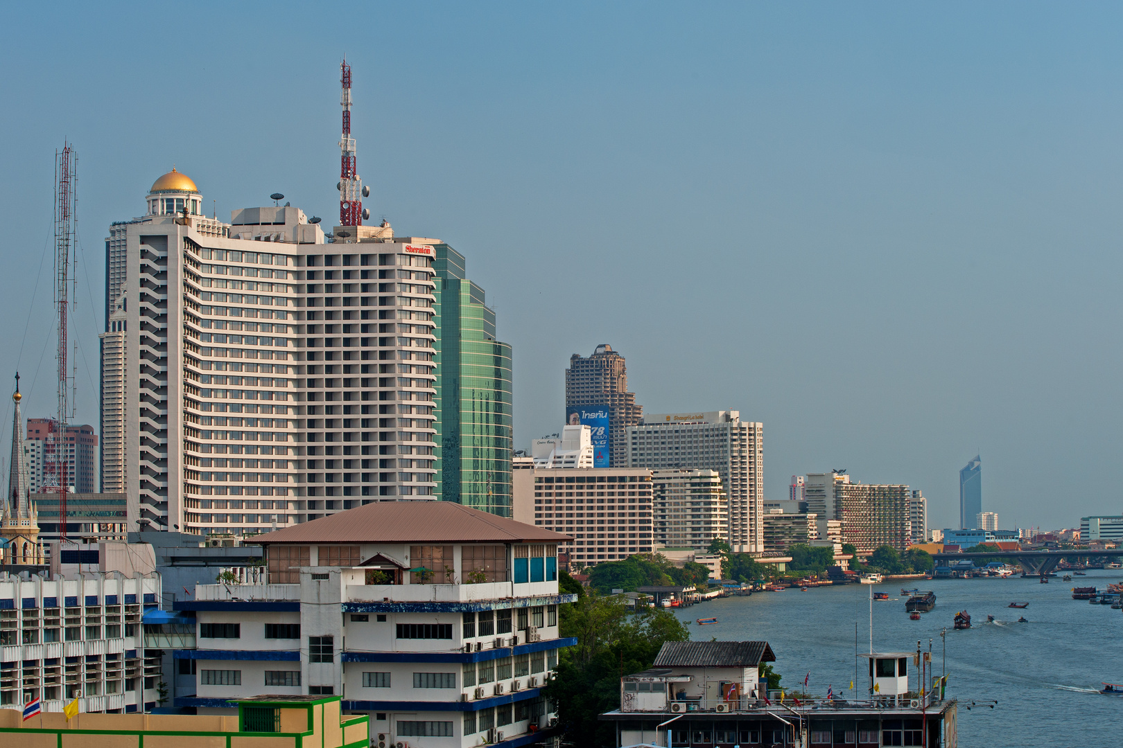 Chao Phraya