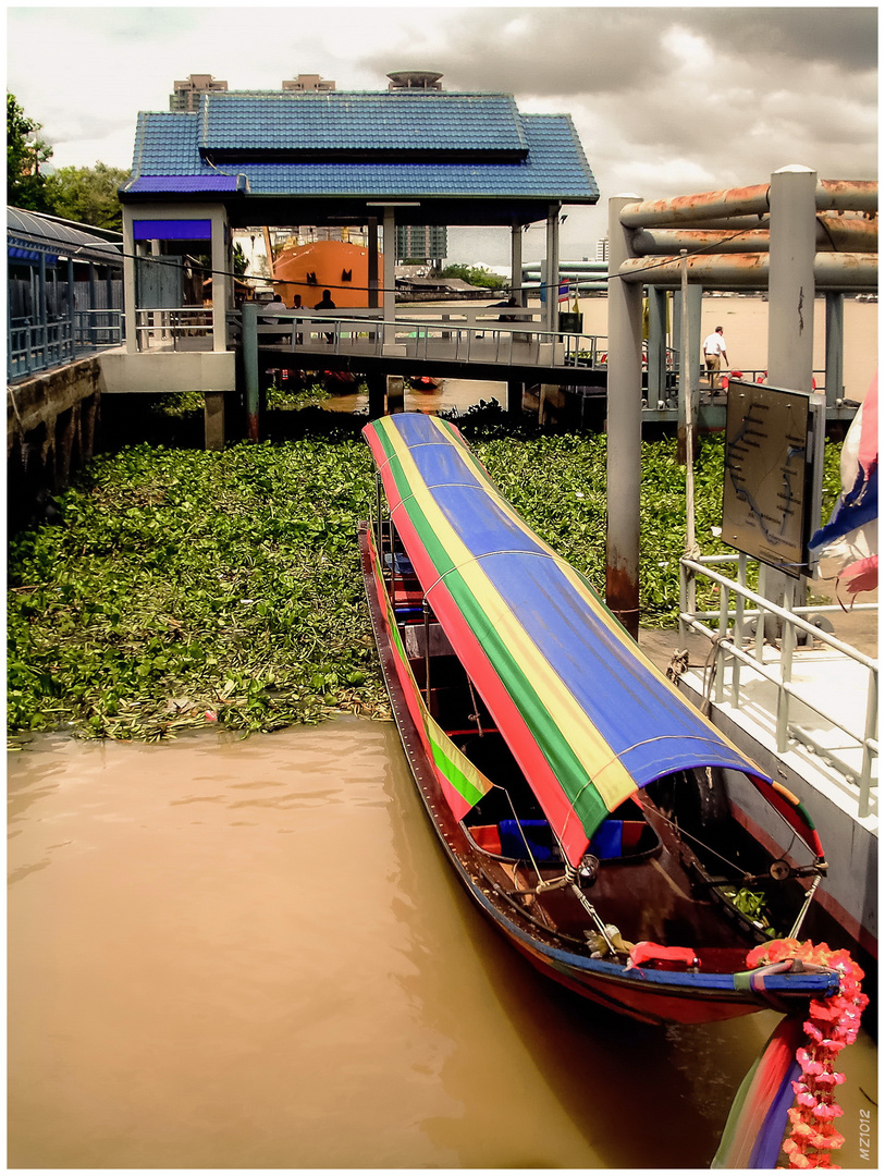 Chao Phraya