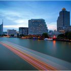 Chao Phraya River