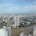 Chao Phraya River