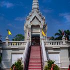 Chao Por Lak Muang Shrine