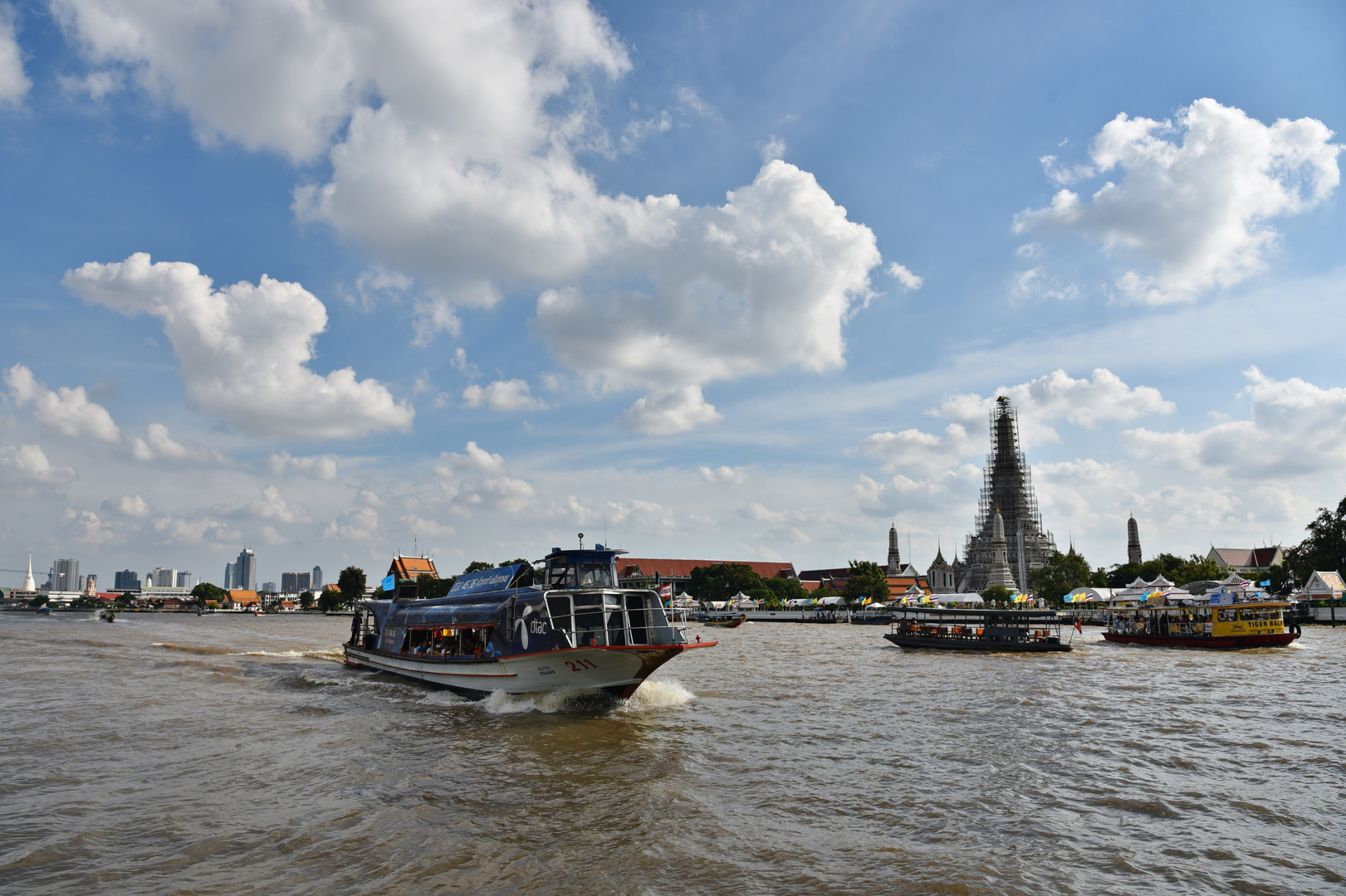 Chao Praya 01