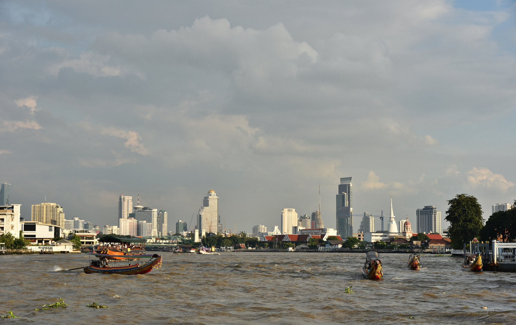 Chao Praya 02