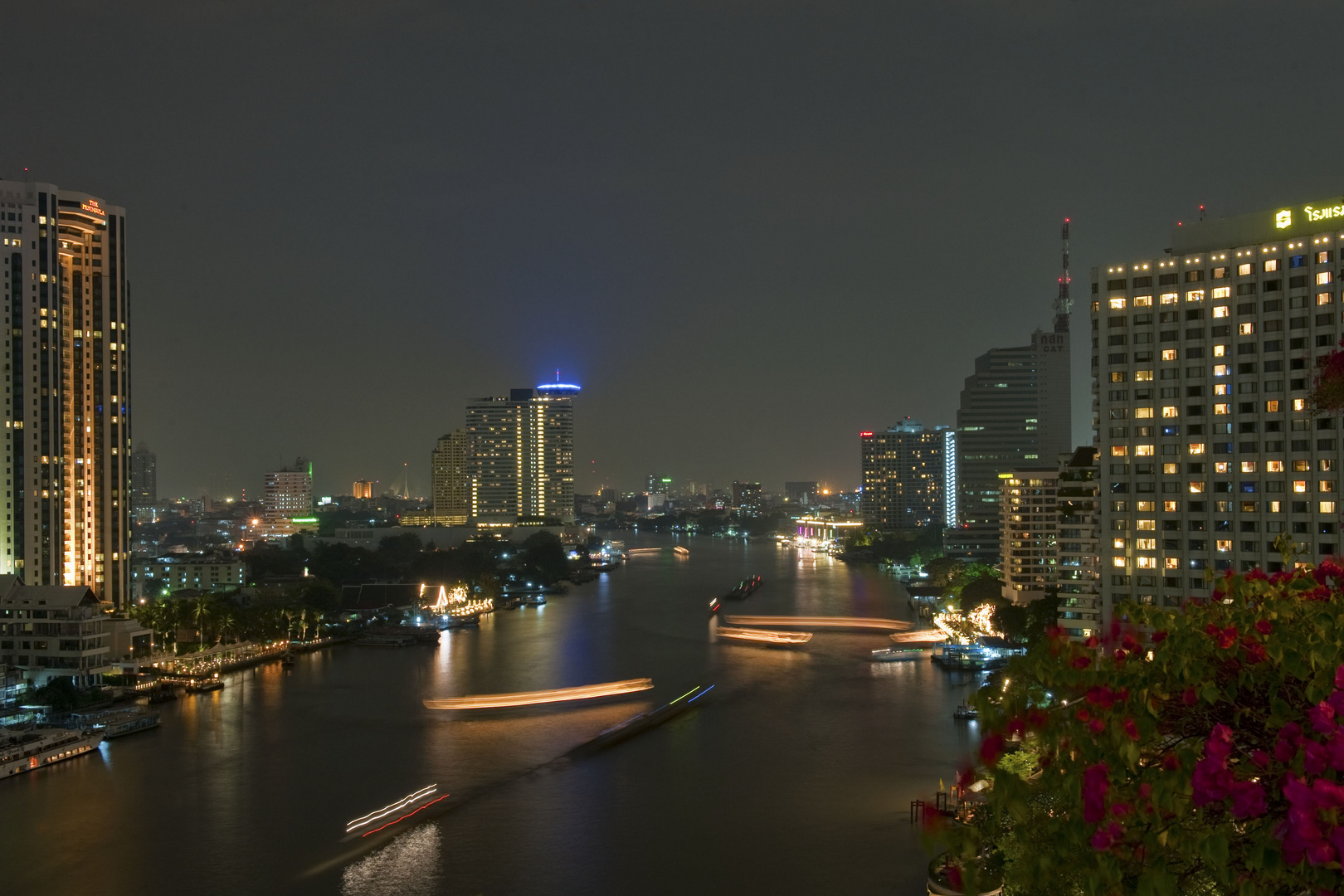 Chao Praya