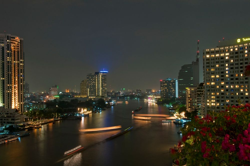 Chao Praya