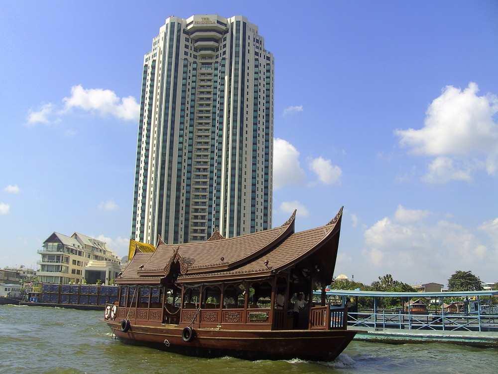 Chao Praya