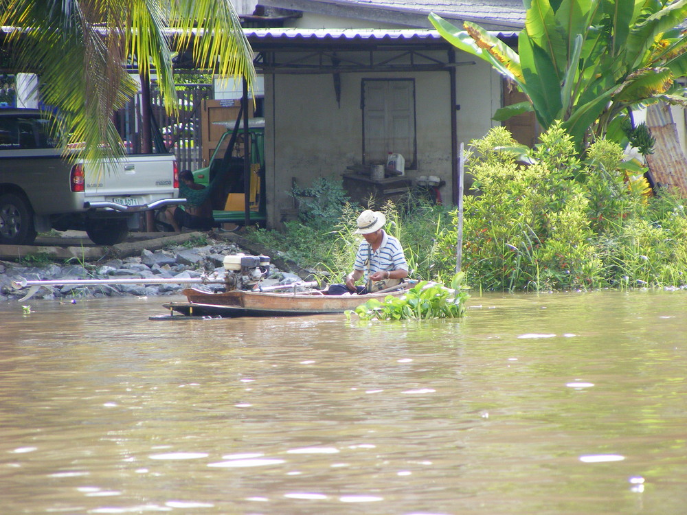 chao praya