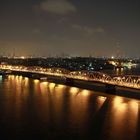 Chao Praya River, Bangkok