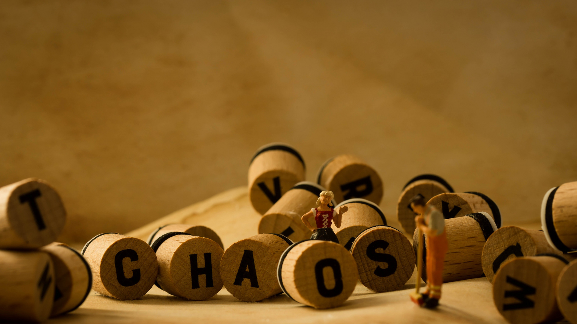 Chaos 