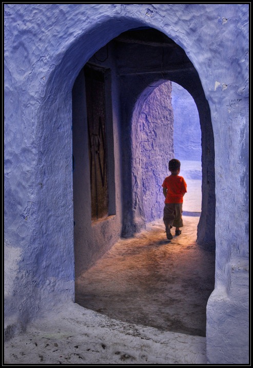 Chaouen *** 1