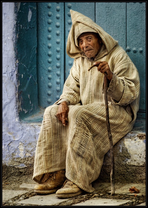 Chaouen *** 2