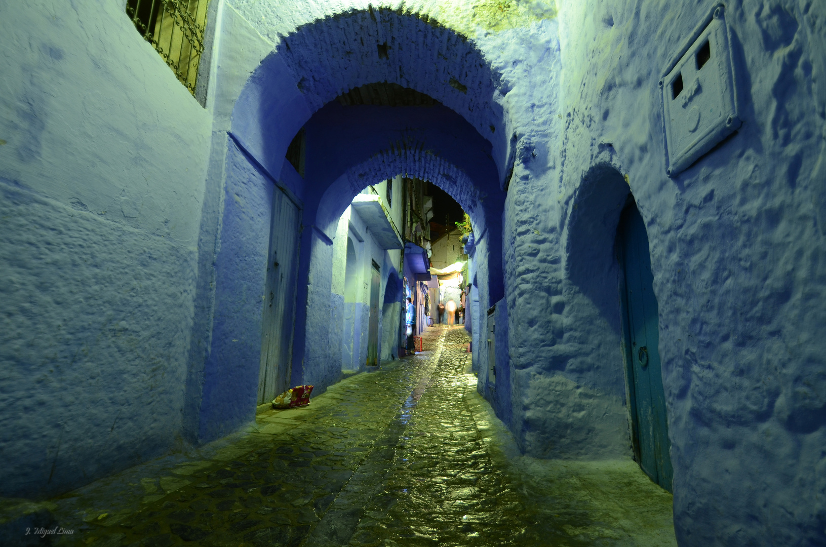 Chaouen