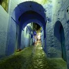 Chaouen