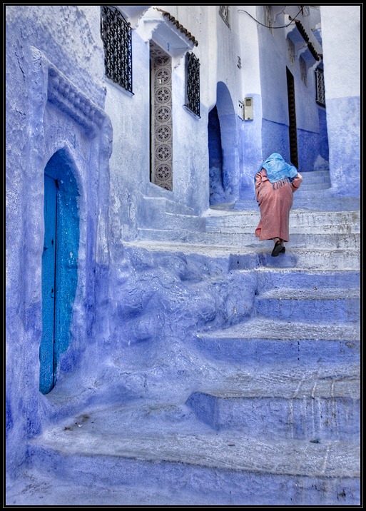 Chaouen *** 5