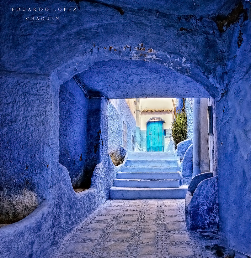 Chaouen 935478@14