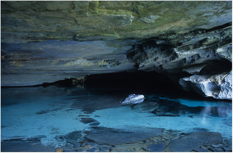 Chapada Diamantina